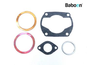 Pompe à vide Suzuki TS 250 Set, Verzenden