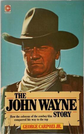 The John Wayne Story, Livres, Langue | Langues Autre, Envoi