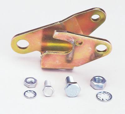 Edelbrock 1481 chrysler throttle adapter, Auto-onderdelen, Overige Auto-onderdelen, Nieuw, Ophalen of Verzenden