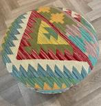 Afghaan - pouf en kelim - inutilisé - neuf - kelim - laine -, Antiek en Kunst