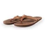 Reef Slippers in maat 41 Bruin | 5% extra korting, Kleding | Heren, Schoenen, Slippers, Bruin, Verzenden, Reef