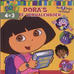Doras grote verhalenboek / Dora 9789089414724, Boeken, Kinderboeken | Kleuters, Verzenden, Gelezen
