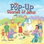 My Pop Up: My pop-up stories of Jesus by Juliet David, Juliet David, Verzenden