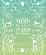 Het kleine mindfulness kleurboek 9789000348756, Gelezen, Holly Macdonald, Verzenden