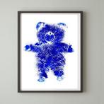 Michiel Folkers (1982) - Bear 105-1-5 (ORIGINAL)