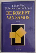 KOMEET VAN SAMOS 9789026107788 T. Vos-Dahmen von Buchholz, Verzenden, Gelezen, T. Vos-Dahmen von Buchholz