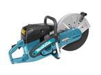 Veiling - Makita doorslijper ø350mm met waterset EK7301WS, Doe-het-zelf en Bouw, Nieuw