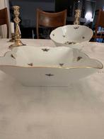 Herend - Bol - rothchild bird - Porcelaine