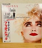 Blondie, Madonna - Madonna & Blondie – 80s Pop Icons –, Cd's en Dvd's, Nieuw in verpakking