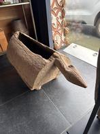 Zande - Groot - Traditionele trommel - Congo