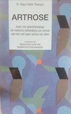 Artrose 9789025106386, Livres, Grossesse & Éducation, Klaus-Dieter Thomann, Verzenden