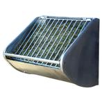 Râtelier métal - kerbl, Neuf