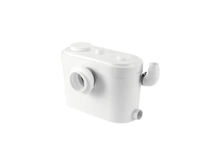 Broyeur Pomp FLO750 IP55, Doe-het-zelf en Bouw, Sanitair, Overige typen, Nieuw
