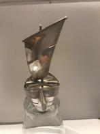 Christofle, Gallia - Olie-en-azijnstelletje (zonder een, Antiek en Kunst