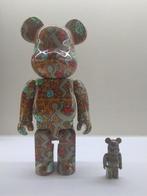 Keith Haring (1958-1990) - BE@RBRICK Keith Haring Special, Antiek en Kunst