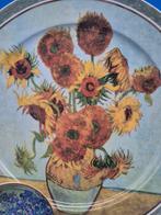 Wanddecoratie - Goebel - Vincent van Gogh – De Zonnebloemen