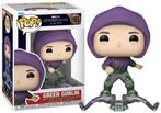 Funko POP! Vinyl Marvel Spider-Man No Way Home-Green Goblin, Ophalen of Verzenden, Nieuw