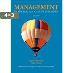 Management in sociaalagogische beroepen 9789043019811, Verzenden, Gelezen