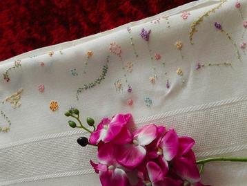 Toalha de banquete - Une œuvre dart - Nappe  - 265 cm - 150