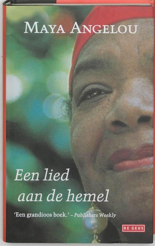 Een lied aan de hemel 9789044502626 M. Angelou, Boeken, Romans, Gelezen, Verzenden