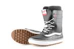 Vans Snowboots in maat 45 Zwart | 5% korting, Verzenden, Zwart, Overige typen, Zo goed als nieuw
