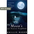 MoonS Our Nearest Neighbour 9780751531299 Ghillie Basan, Verzenden, Gelezen, Ghillie Basan