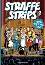 Straffe Strips 2 9789002279515, Boeken, Verzenden, Gelezen