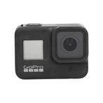 GoPro HERO8 Black met garantie, Audio, Tv en Foto, Fotocamera's Digitaal, Verzenden, Nieuw