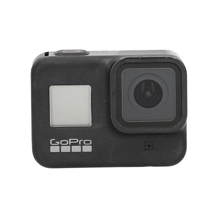 GoPro HERO8 Black met garantie, Audio, Tv en Foto, Fotocamera's Digitaal, Verzenden