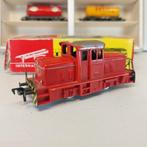 Fleischmann H0 - 1306 - Ensemble de wagons de marchandises, Hobby en Vrije tijd, Nieuw