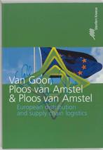 European distribution and supply chain logistics EA GOOR, Boeken, Verzenden, Gelezen, EA GOOR