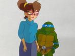 Teenage Mutant Ninja Turtles (Murakami-Wolf-Swenson,