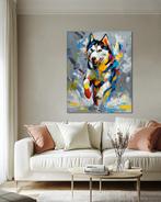 Michael Mey - Color Husky - XL