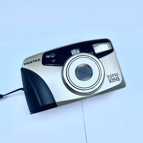Pentax Espio 105G Appareil photo argentique, Audio, Tv en Foto, Fotocamera's Analoog