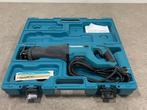 Veiling - Makita reciprozaag 230V JR3051TK, Nieuw
