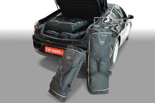 Reistassen | Car Bags | Opel | Insignia Grand Sport 17- 5d, Handtassen en Accessoires, Tassen | Reistassen en Weekendtassen, Ophalen of Verzenden