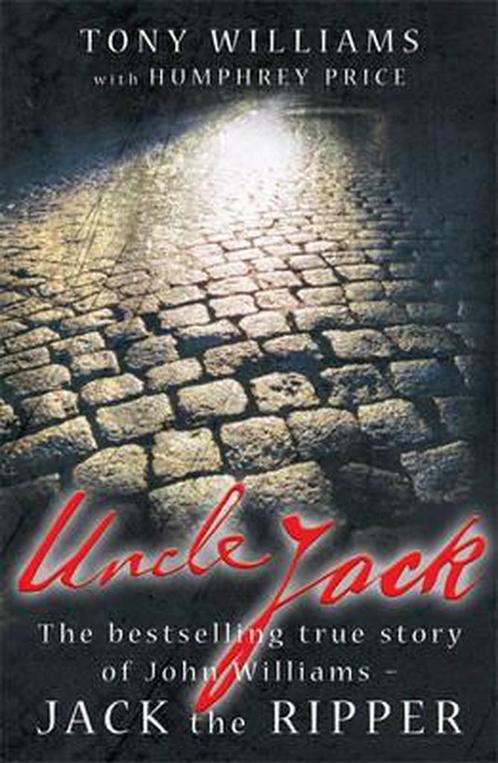 Uncle Jack 9780752876986, Boeken, Overige Boeken, Gelezen, Verzenden