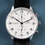 IWC - Portuguese Chronograph - IW371417 - Heren - 2011-heden