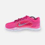 Nike Womens Flex Trainer 4 - Maat 40, Verzenden, Nieuw, Sneakers