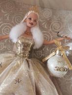 Mattel  - Barbiepop 2000 Holiday Celebration - 1990-2000