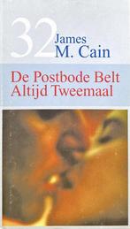 De Postbode belt altijd tweemaal 9171804233381 James M. Cain, Boeken, Verzenden, Zo goed als nieuw, James M. Cain