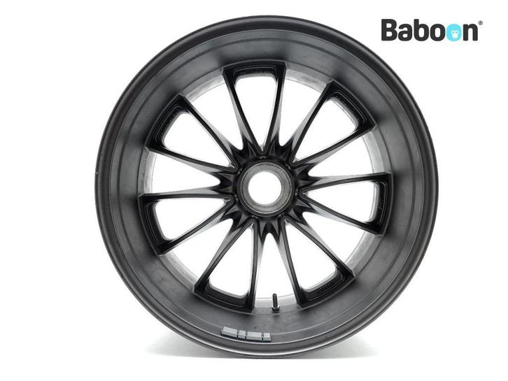 Achterwiel Ducati Diavel X 2016-2018 (XDiavel 1260), Motoren, Onderdelen | Ducati, Gebruikt, Verzenden