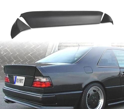 AILERON BECQUET MERCEDES CLASSE E W124 2P 4P 85-93 LOOK AMG, Auto-onderdelen, Carrosserie, Verzenden