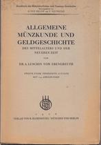 1926 Allgemein Ebengreuth, A L von, Verzenden, Nieuw