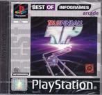 True Pinball-Best of Infogrames (PlayStation 1) Gebruikt, Games en Spelcomputers, Ophalen of Verzenden, Nieuw