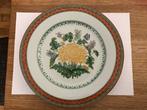 Haviland - Assiette (8) - Service Floral Haviland Limoges -