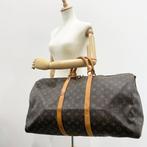 Louis Vuitton - Keepall 55 - Sac à main