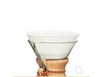 Veiling - Chemex Koffiefilters Classic 6-10 kops - 100 stuks, Nieuw in verpakking