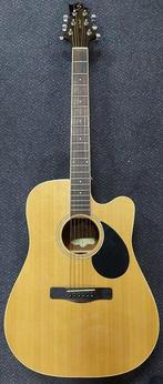 Samick - Greg Bennett Regency Series, D2CE, spruce top - -, Muziek en Instrumenten, Nieuw