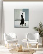 Clelia - Solitude in Slate